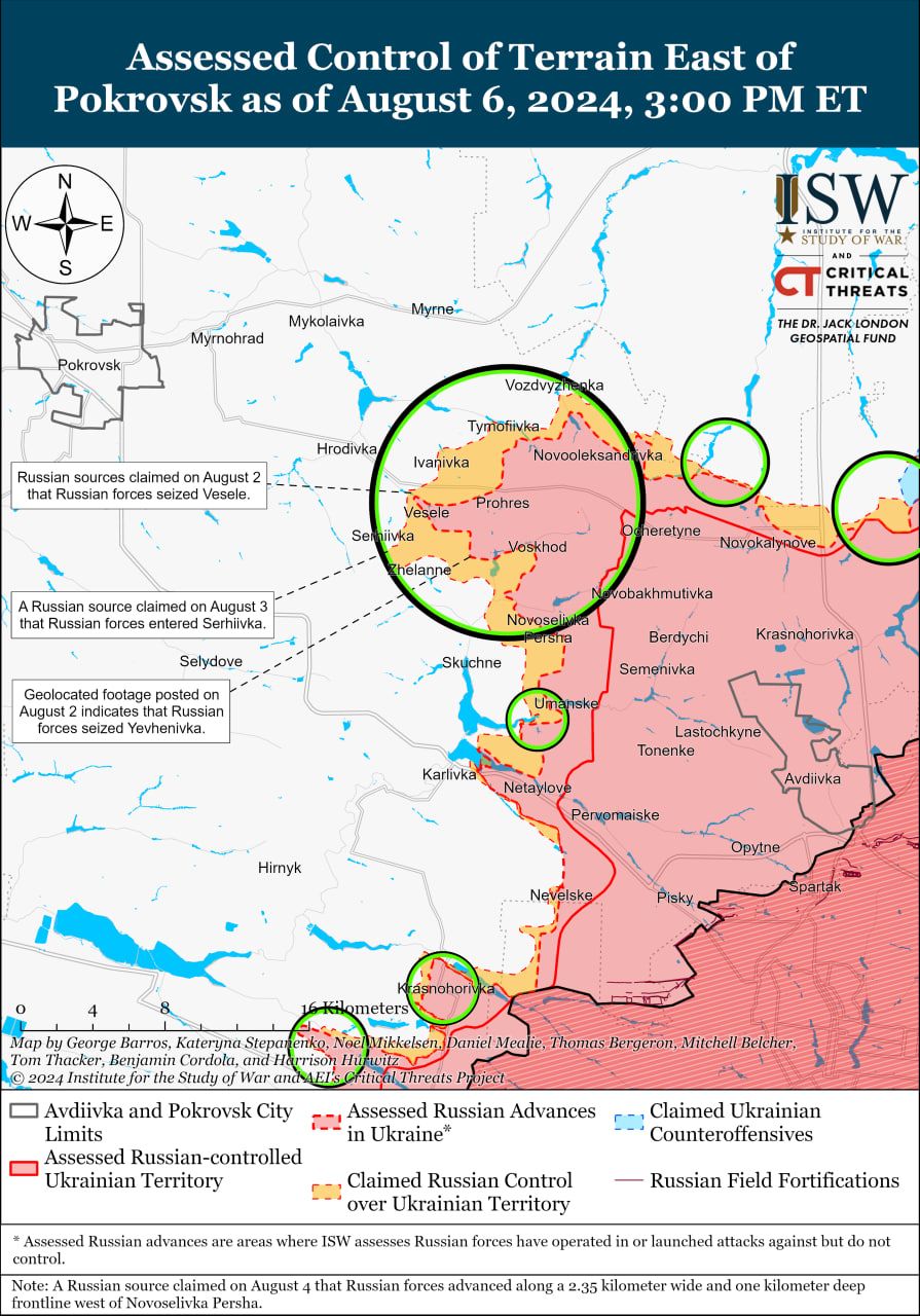 Карты боев в Донецкой области Карты боев в Донецкой области
