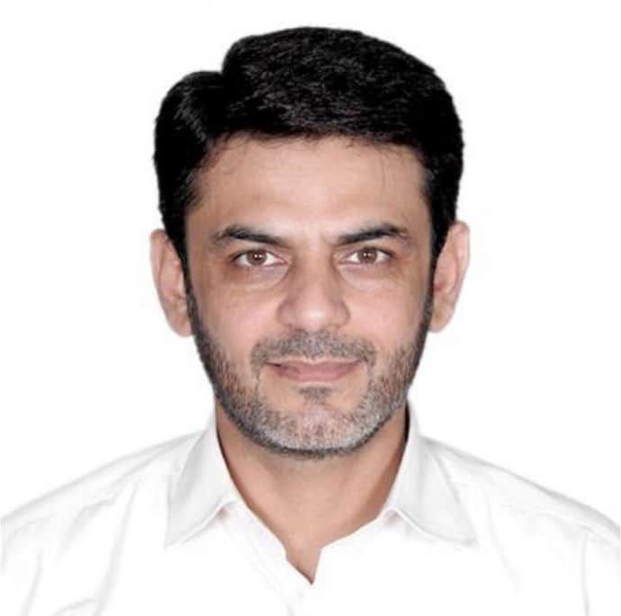 Асіф Мерчант Асіф Мерчант