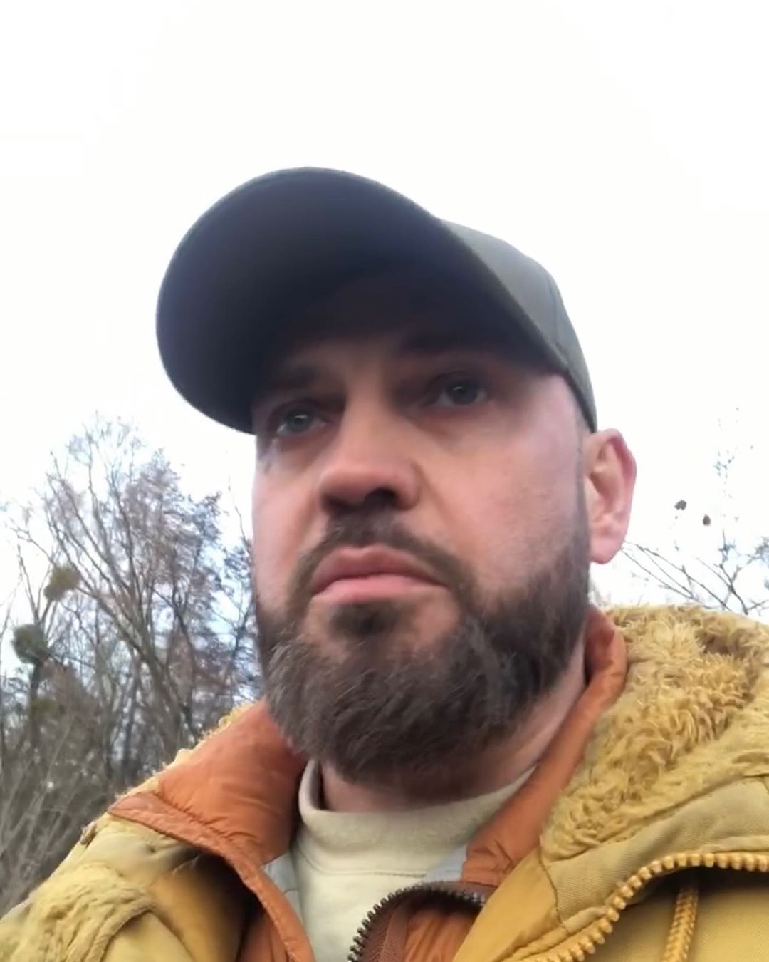 Арестович порівняно зі справжніми демонами дрібне шкідливе чортеня, - Григорій Герман оцінив рівень впливу колишнього радника президента 3