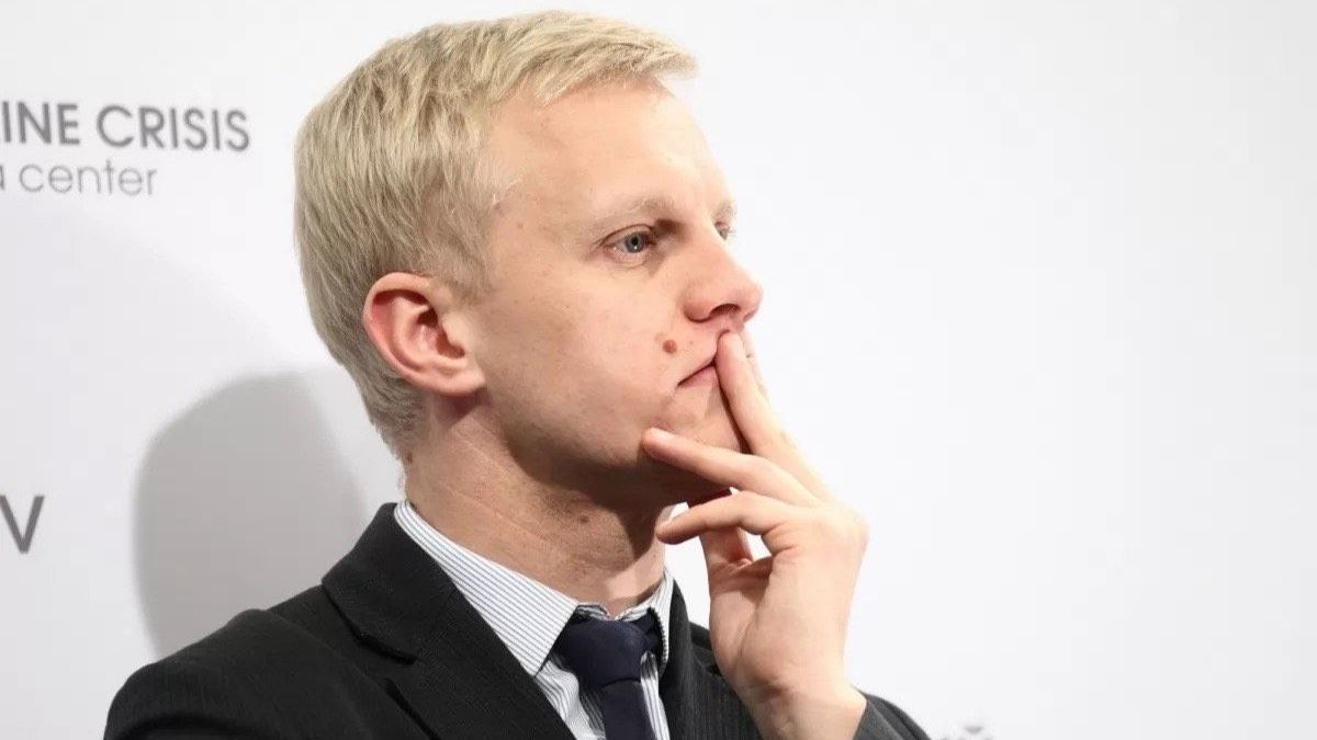 Шабунін використовує образ "антикорупціонера" з корисливою метою – дані соцопитування