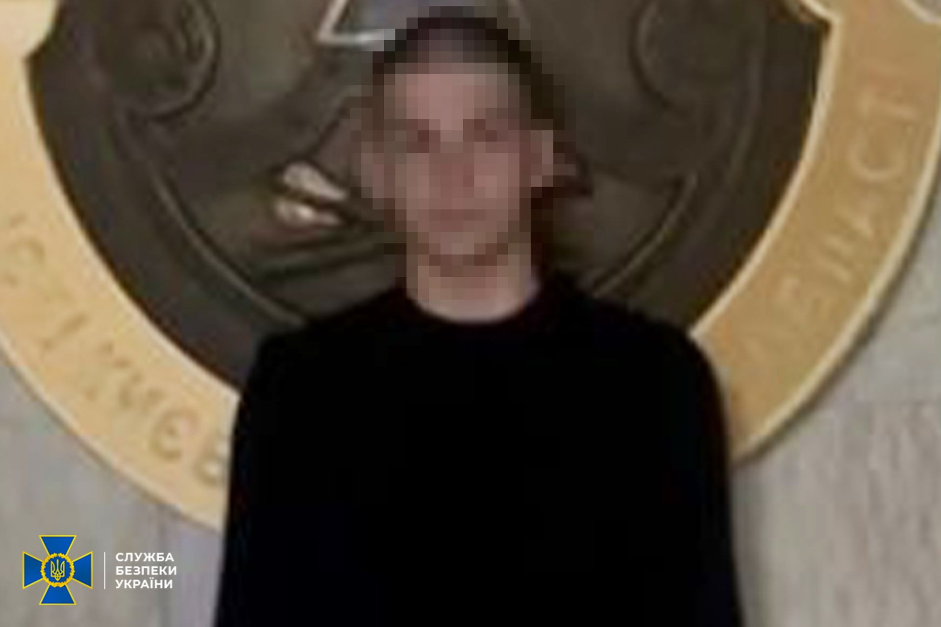 СБУ спіймала 16-річного агента ФСБ, який підпалював авто ЗСУ – фото 1