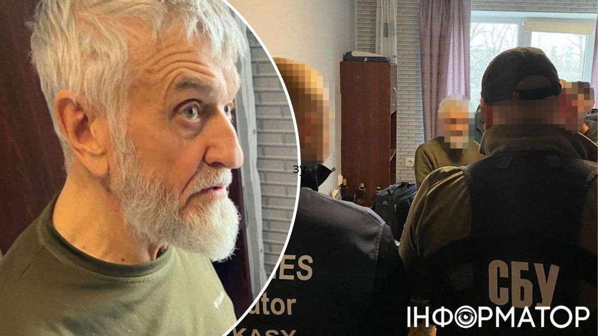Владимир Гончаров