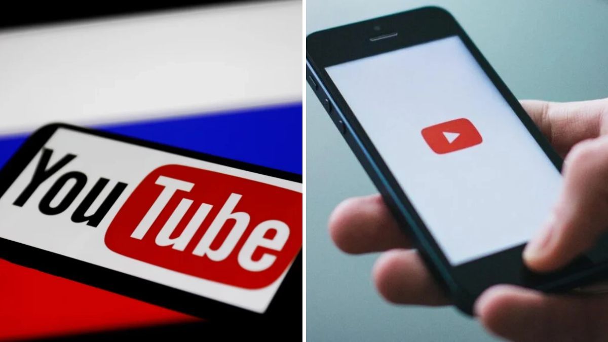YouTube