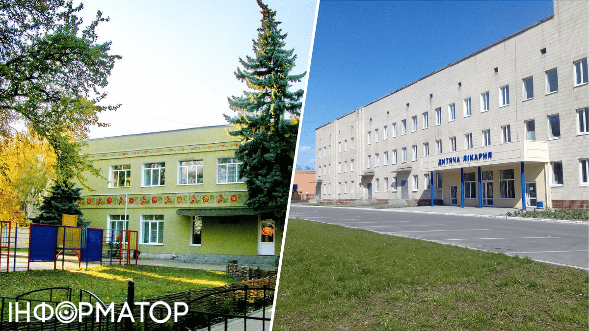 Ситуація у Сумах