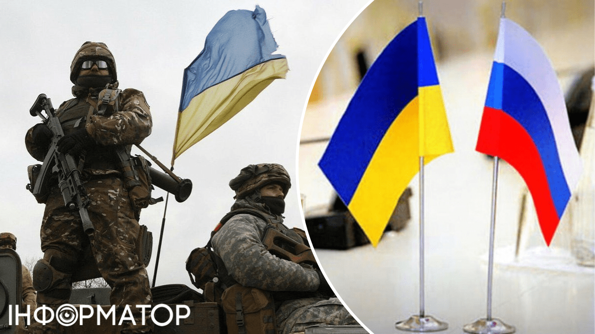 Бої у Курській області