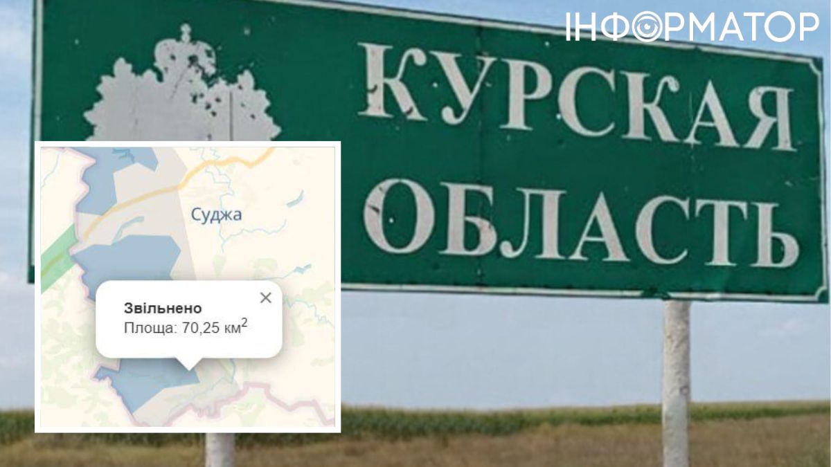 Курська область