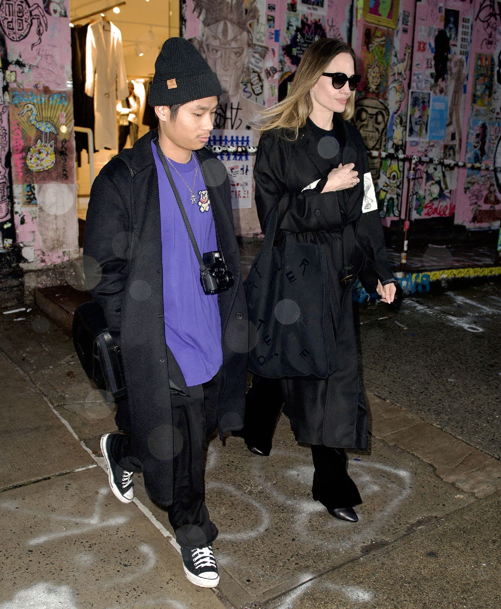 Паксу понадобится длительное лечение. Фото: Getty Images