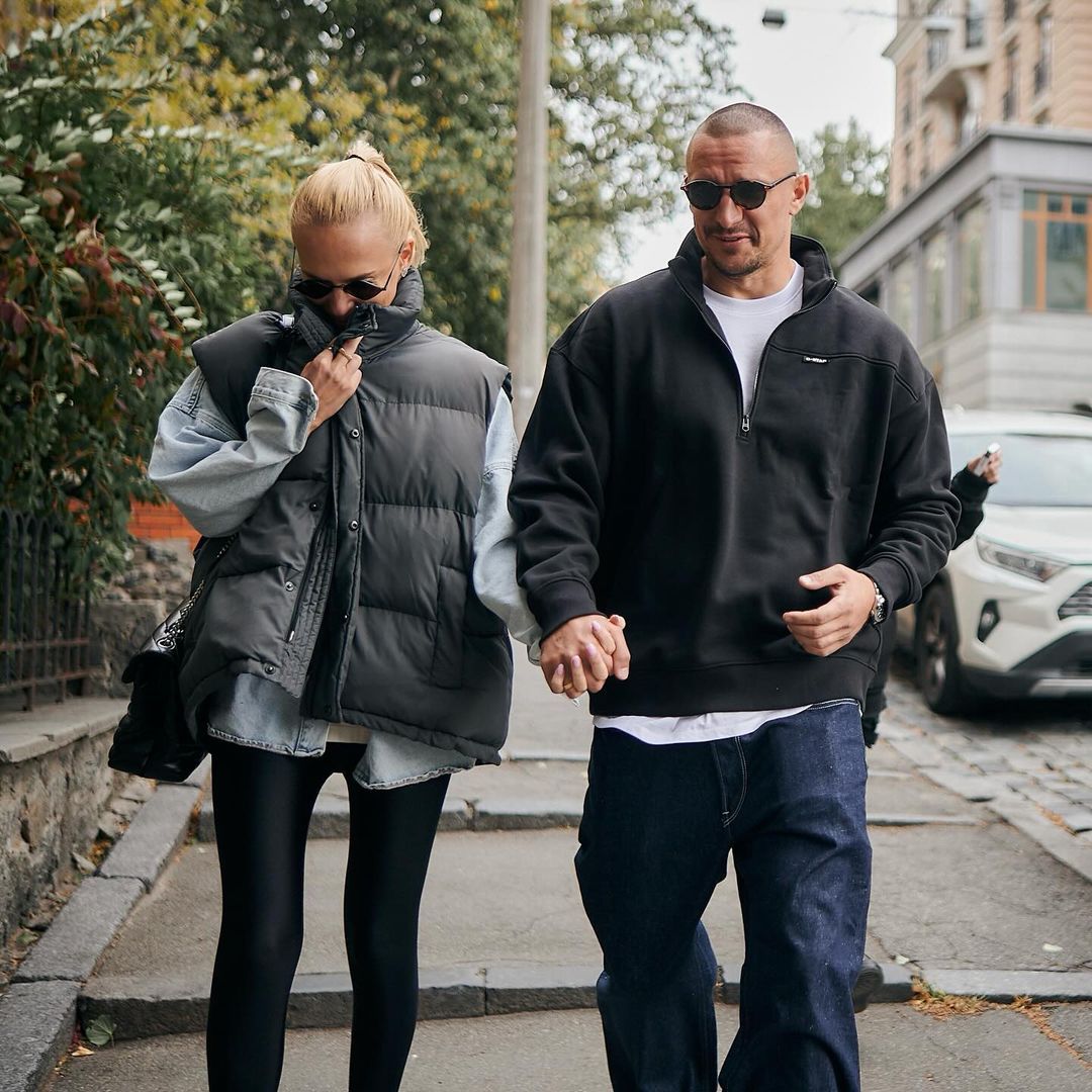 На продовольствие и семейный отдых деньги трачу Цымбалюк, но живут в квартире Готочкиной