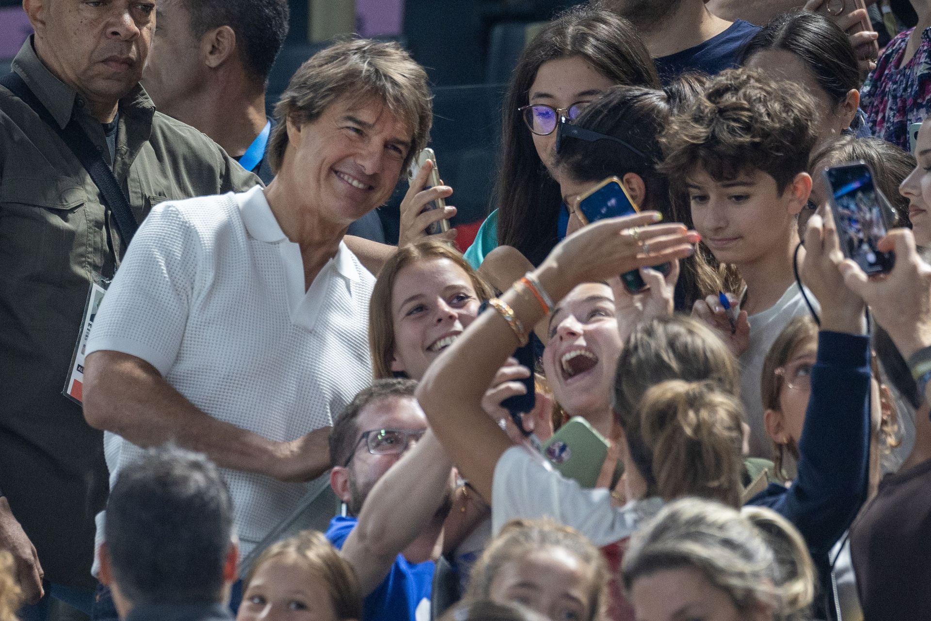 Настоящий секс-символ. Фото: Getty Images Настоящий секс-символ. Фото: Getty Images