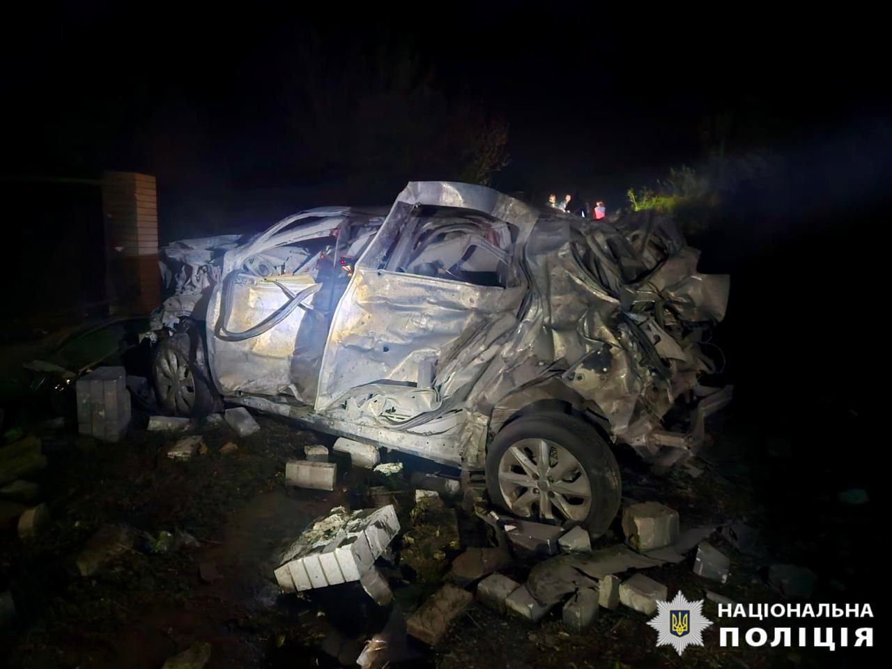 Повітряна атака на Київ та область: як відпрацювала українська ППО 1