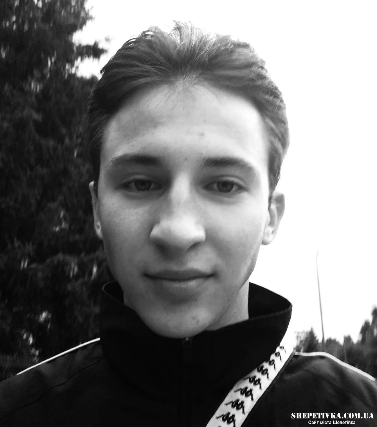 18-летний украинец, которому сбросили газовый котел на голову, погиб в Польше 1