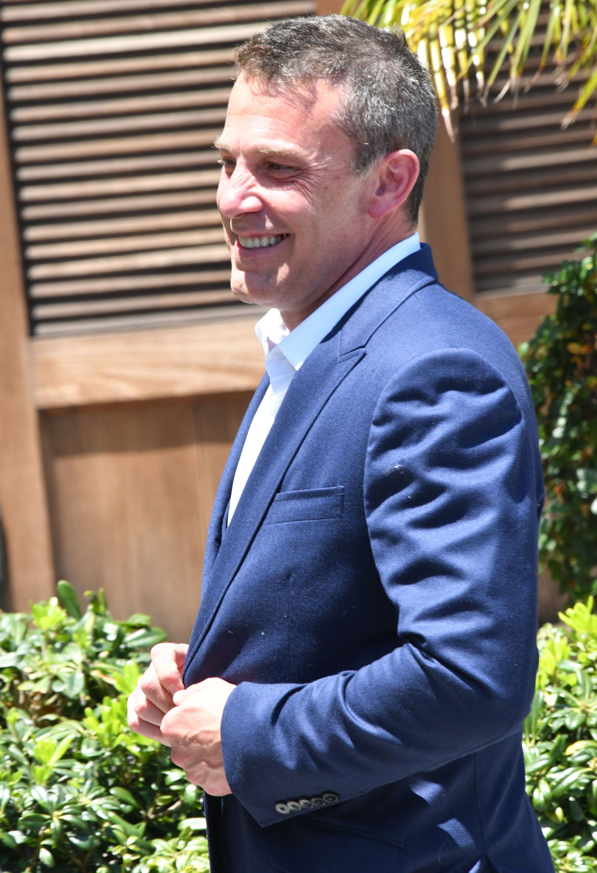 Бен Аффлек. Фото: Getty Images Бен Аффлек. Фото: Getty Images