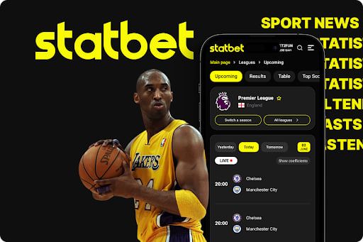 StatBet