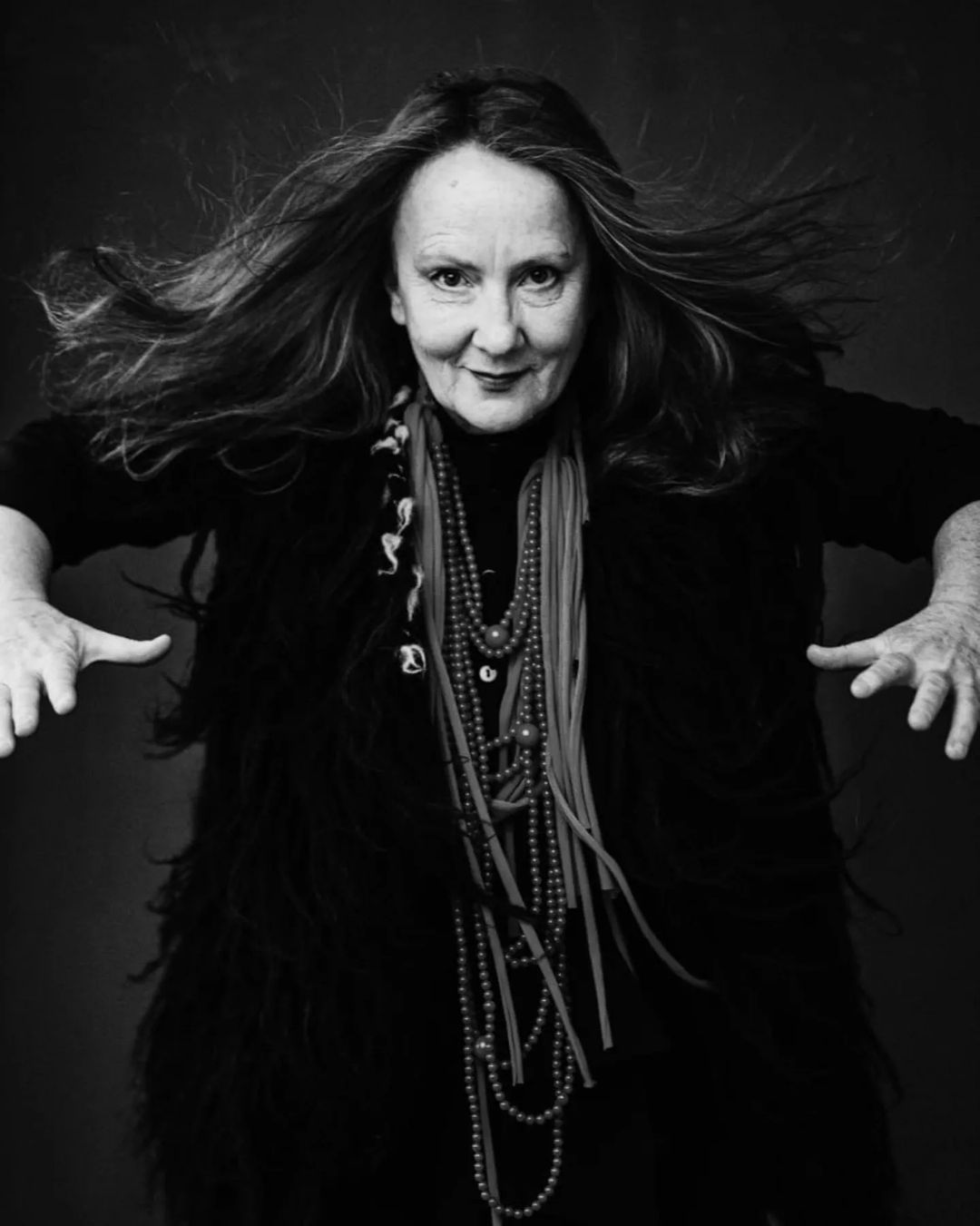 На киевской театральной сцене Хохлаткина получила известность благодаря роли в "Конотопской ведьме" На киевской театральной сцене Хохлаткина получила известность благодаря роли в "Конотопской ведьме"