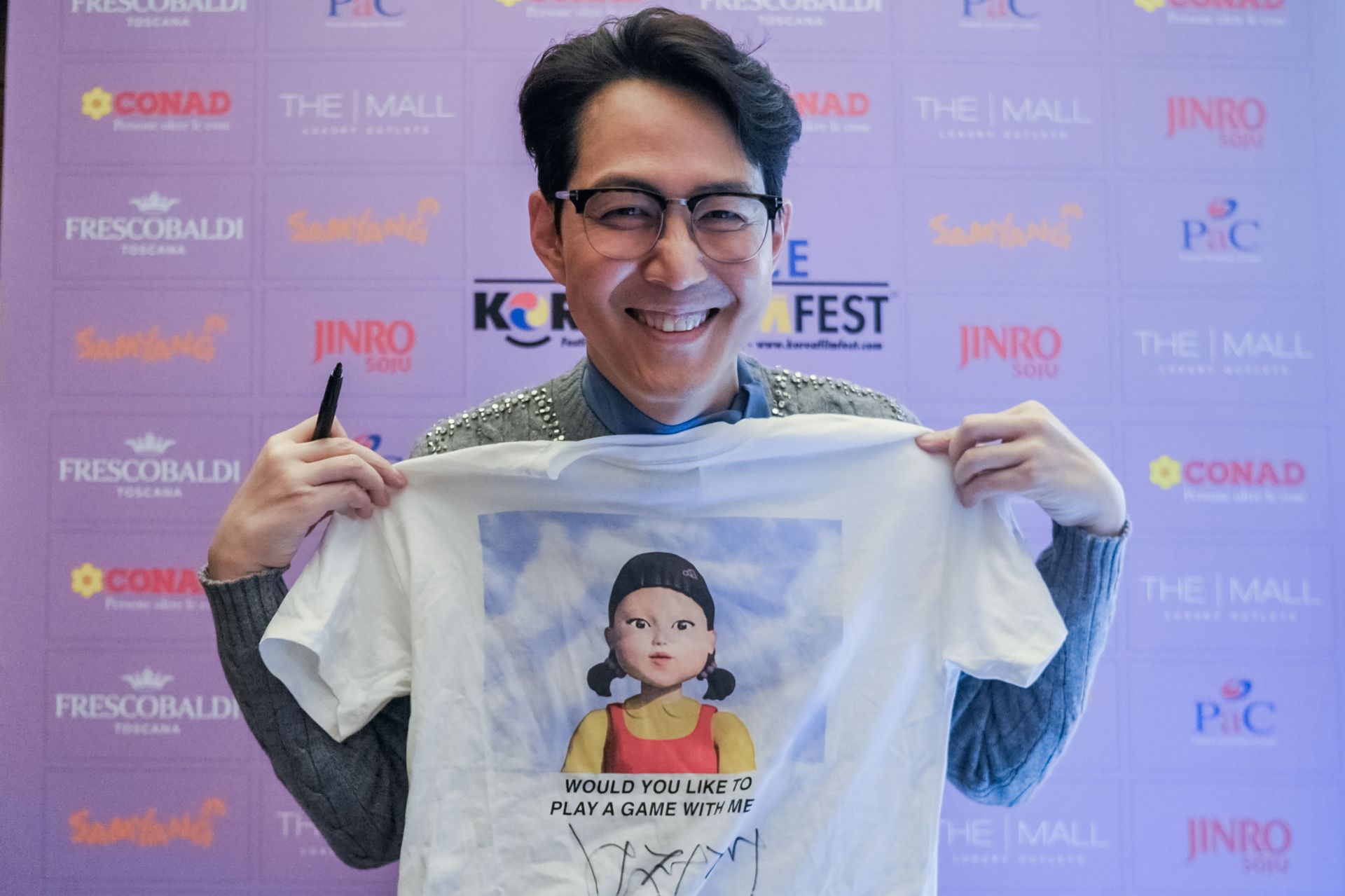 Ли Джон Дже. Фото: Getty Images Ли Джон Дже. Фото: Getty Images