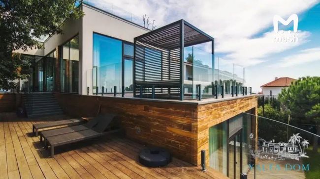 У Меладзе хотят отобрать виллу в Крыму: как она выглядит – эксклюзивные фото и видео 2