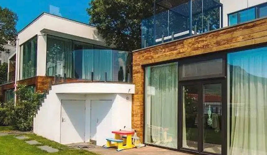 У Меладзе хотят отобрать виллу в Крыму: как она выглядит – эксклюзивные фото и видео 3