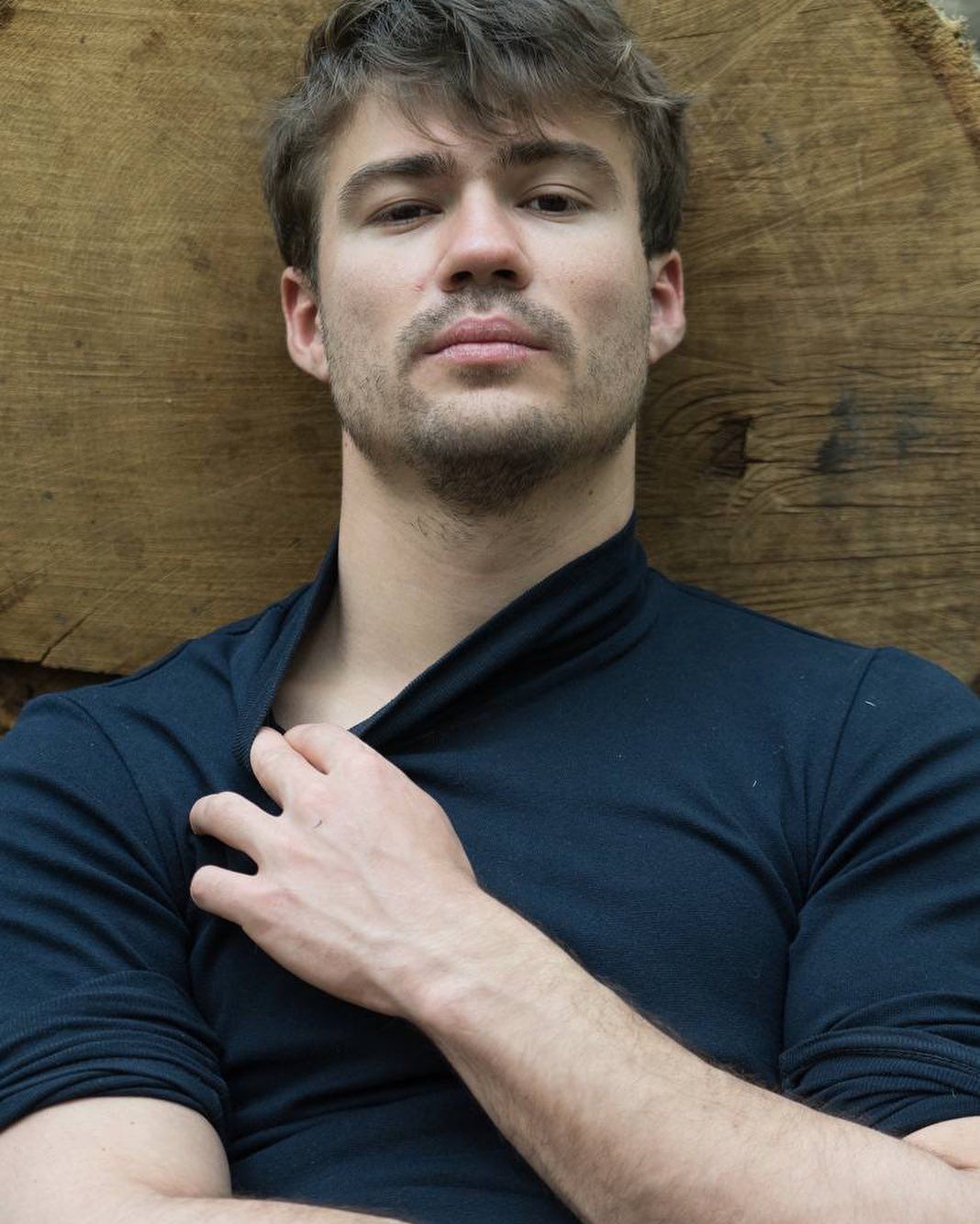 Медкомиссия забраковала актера для службы в армии Медкомиссия забраковала актера для службы в армии