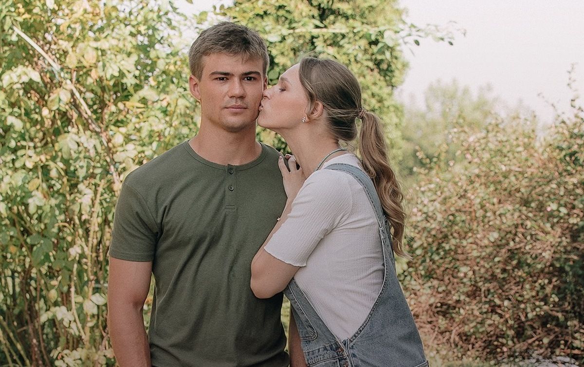 После "Первых ласточок" актер дважды сыграл военного и больше не хочет После "Первых ласточок" актер дважды сыграл военного и больше не хочет