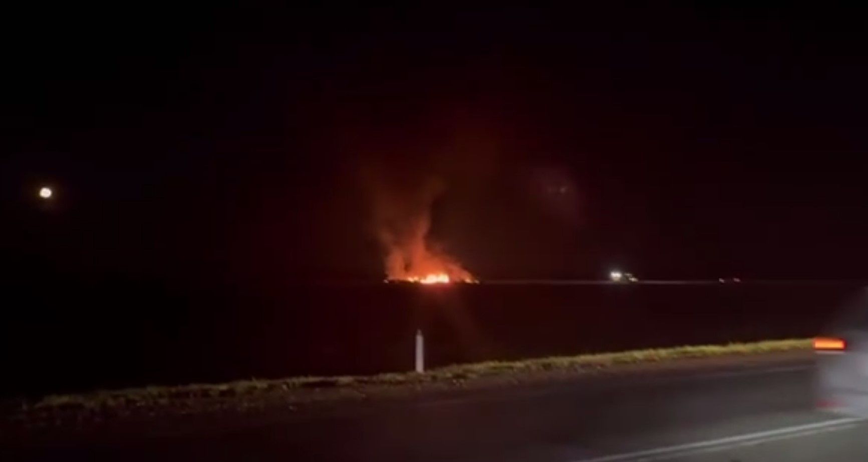 Падіння Ту-22М3