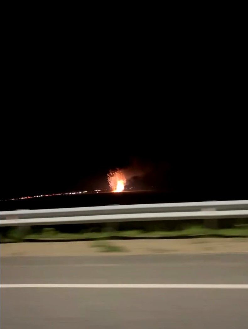 Падіння Ту-22М3