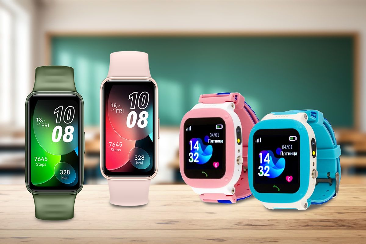 Обучение не сторонись – умными гаджетами запасайся 3