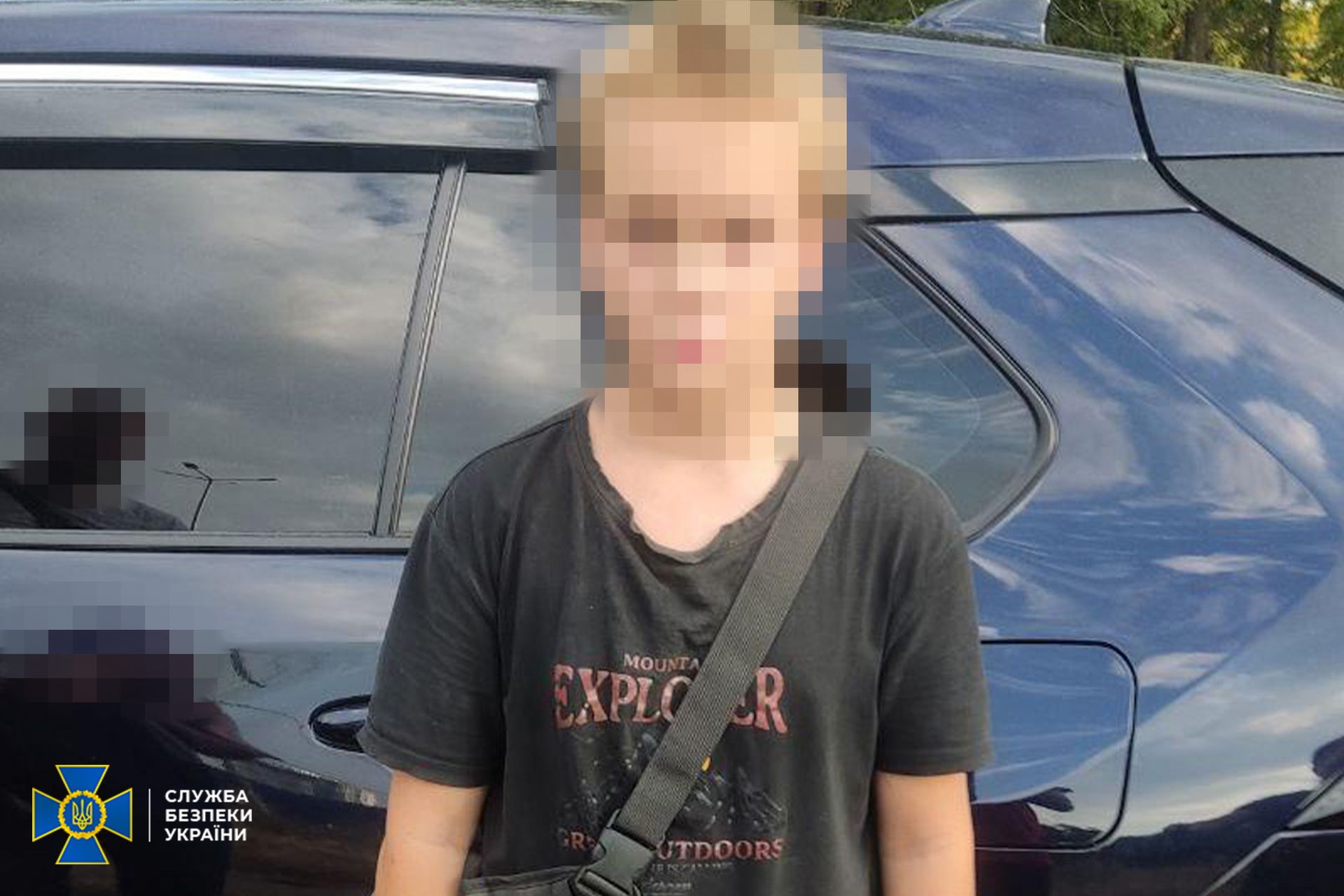 СБУ та Нацполіція затримали шістьох українців, які підпалювали пікапи ЗСУ: серед них четверо неповінолітніх 4