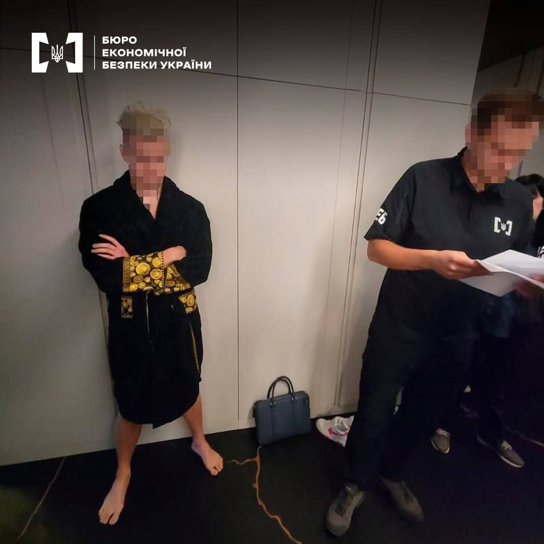 Фото: пресслужба БЕБ Фото: пресслужба БЕБ