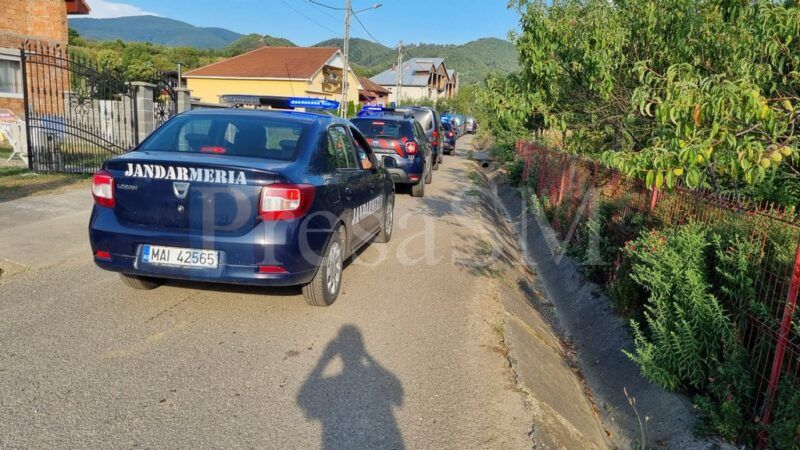 Затримано озброєних ухилянтів, які напали на прикордонника: у ДПСУ озвучили нові подробиці 1