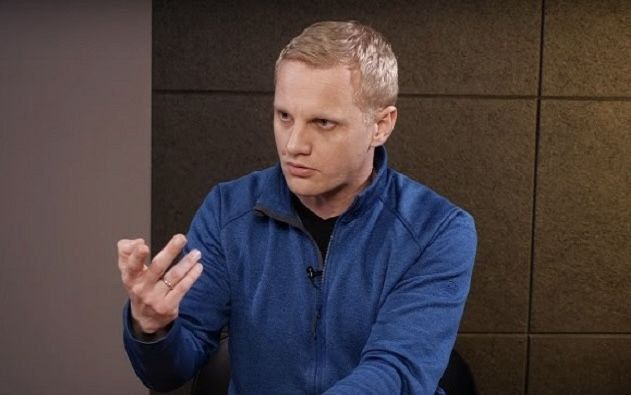 Антикорупціонер Шабунін фактично визнав, що його «відрядження» з армії до НАЗК були фіктивними – ЗМІ 2