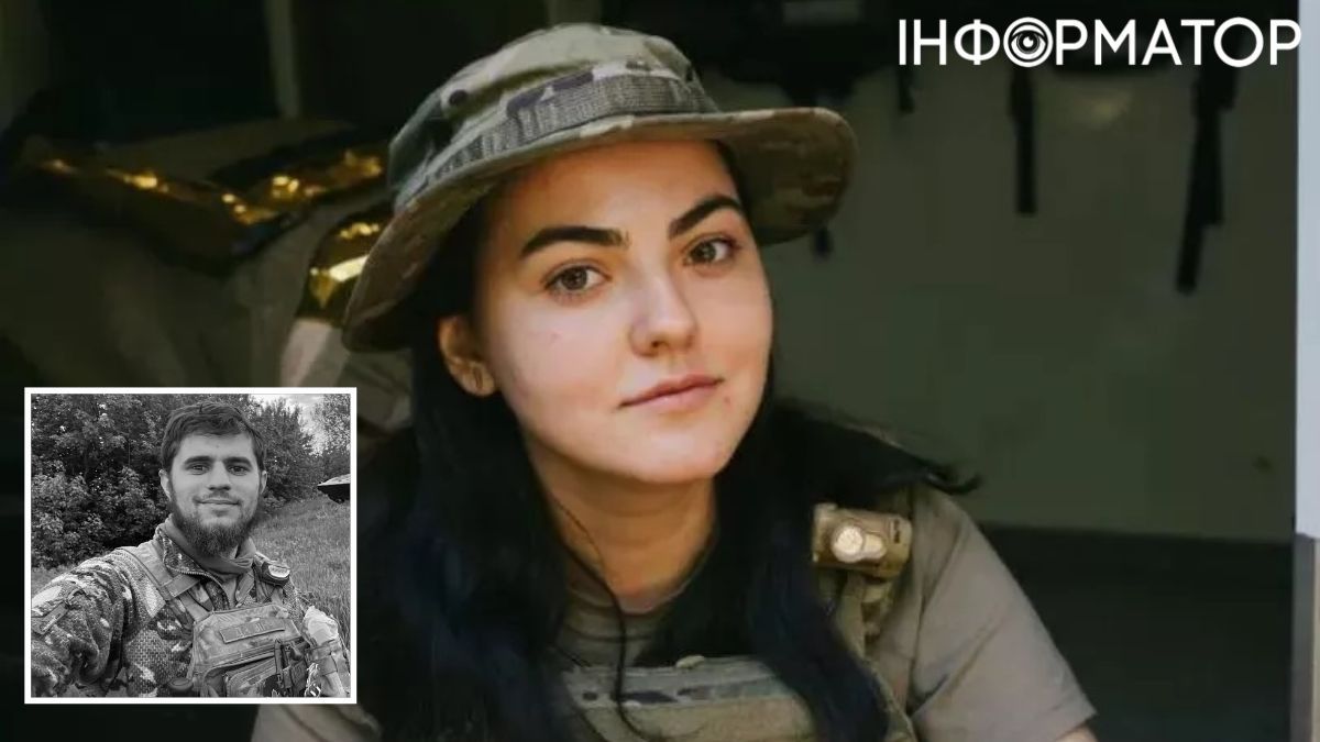 "Да Вінчі" не прийняв би допомогу від Порошенка через травлю з боку його однодумців, – вдова Героя України Аліна Михайлова
