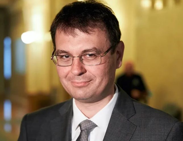 Нардеп Данило Гетманцев сформувався в М.С.Л. як юрист, чи буде він її зараз захищати? Нардеп Данило Гетманцев сформувався в М.С.Л. як юрист, чи буде він її зараз захищати?