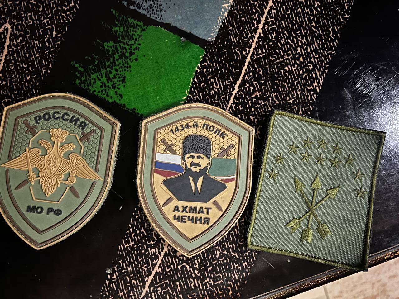 Поповнення обмінного фонду: бійці ЗСУ взяли у полон нову групу окупантів на Курщині (фото) 2