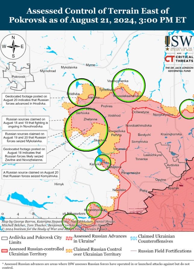 ISW 1