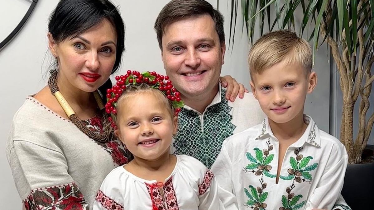 Даже на детей соседи оказывают давление Даже на детей соседи оказывают давление