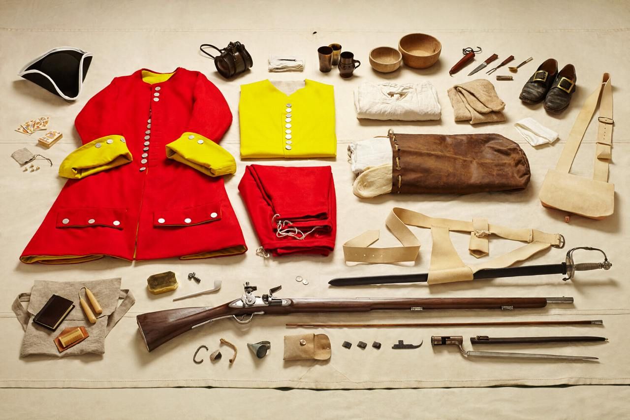 Еще до Битвы при Мельплаце англичан стали называть "раками" за характерный ярко-красный цвет жупанов Еще до Битвы при Мельплаце англичан стали называть "раками" характерным ярко-красным цветом жупанов