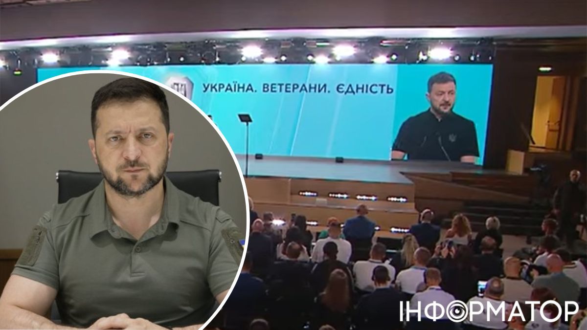 В Україні з'являться дві стратегії щодо ветеранів