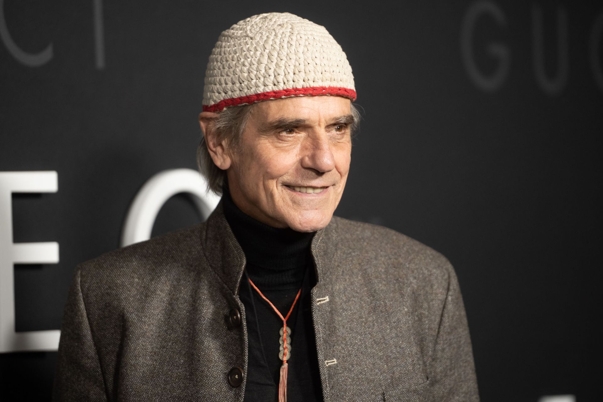 Щедрый спонсор Айронс. Фото: Getty Images Щедрый спонсор Айронс. Фото: Getty Images