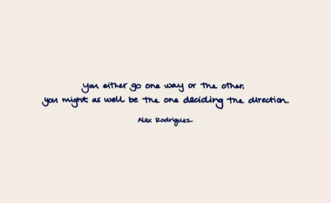 Таинственное послание. Фото: Instagram/arod Таинственное послание. Фото: Instagram/arod