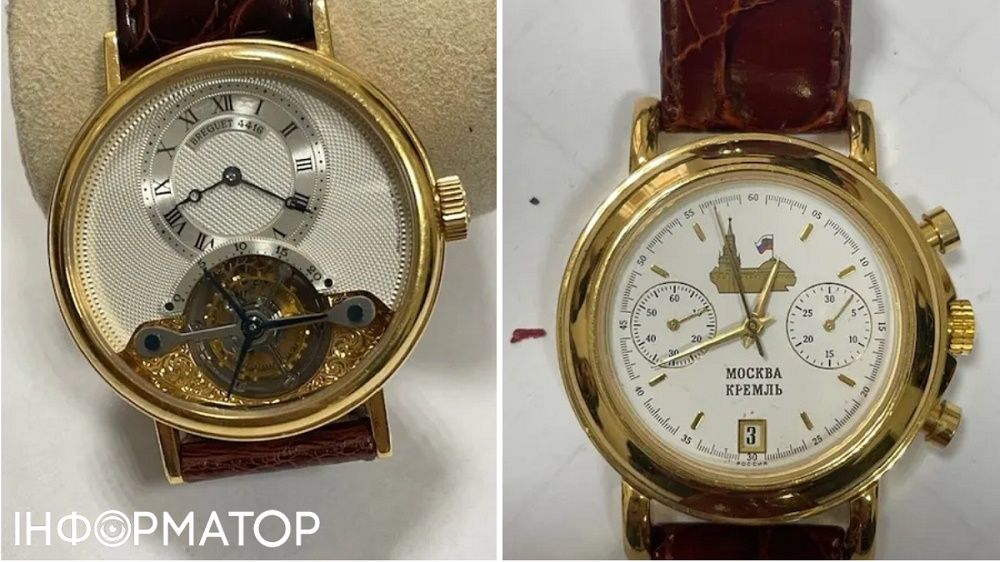 На фото - найдорожчий та найдешевший лоти аукціону На фото - найдорожчий та найдешевший лоти аукціону