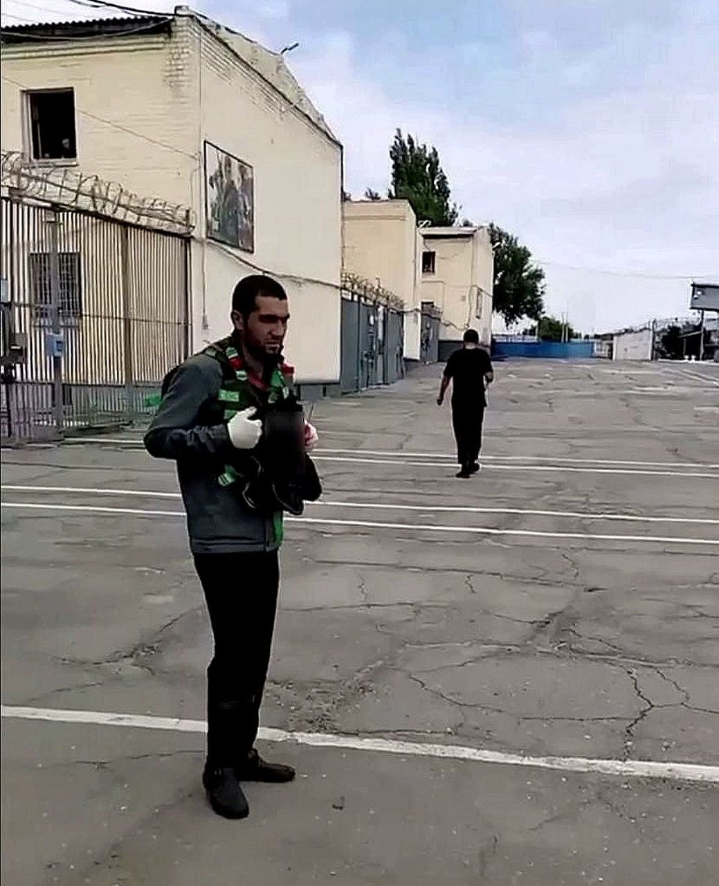 23-летний 23-летний