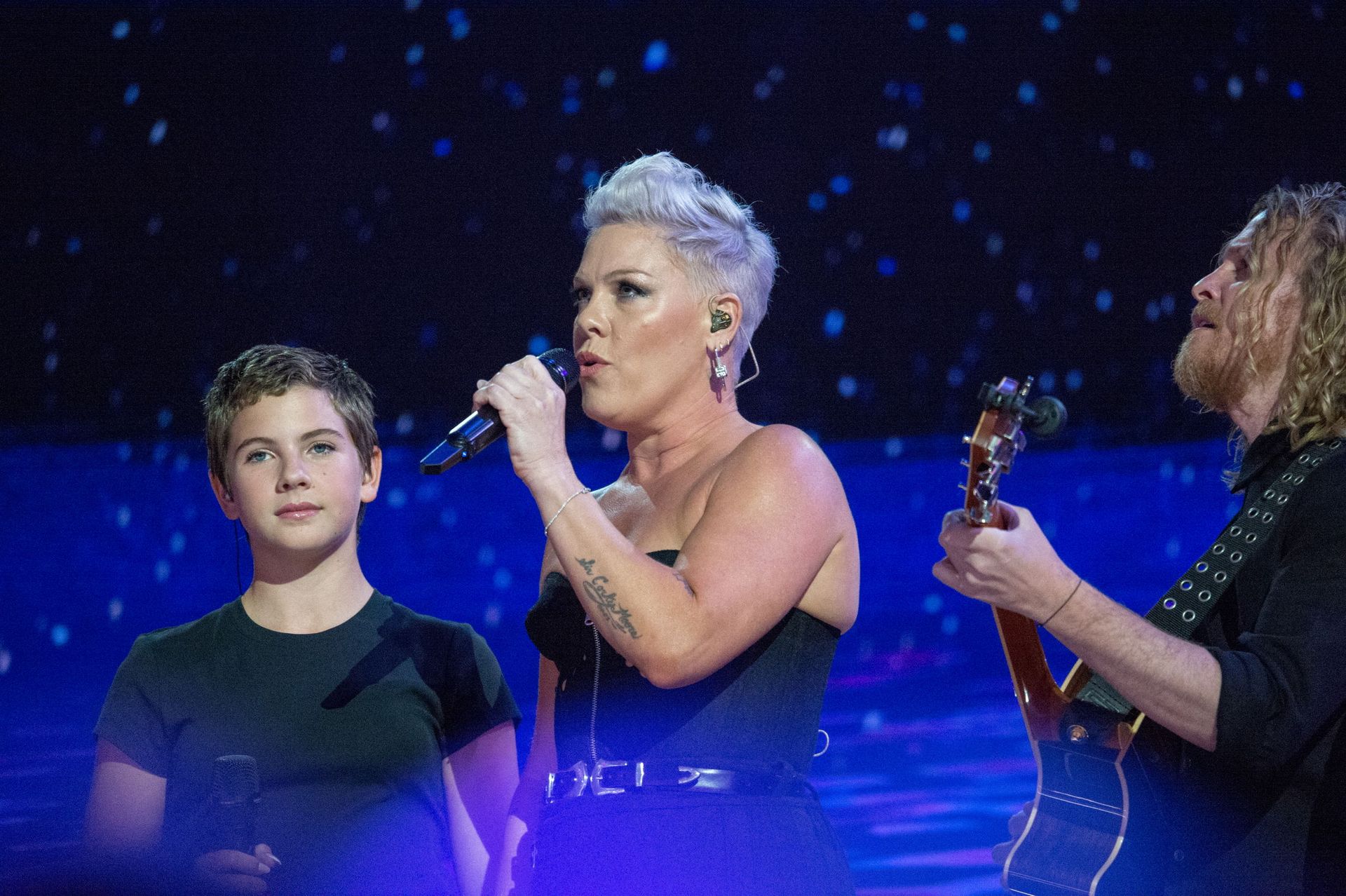 Мама и дочь. Фото: Getty Images У тебя есть своя полоса. Фото: Getty Images