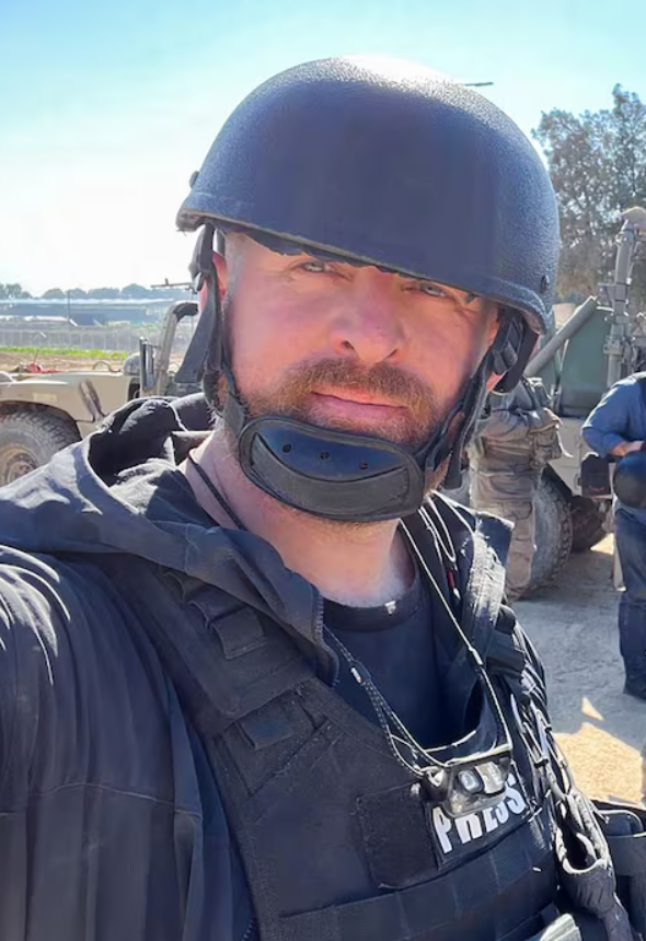 Ракетний удар по Краматорську: у Reuters підтвердили загибель співробітника 1