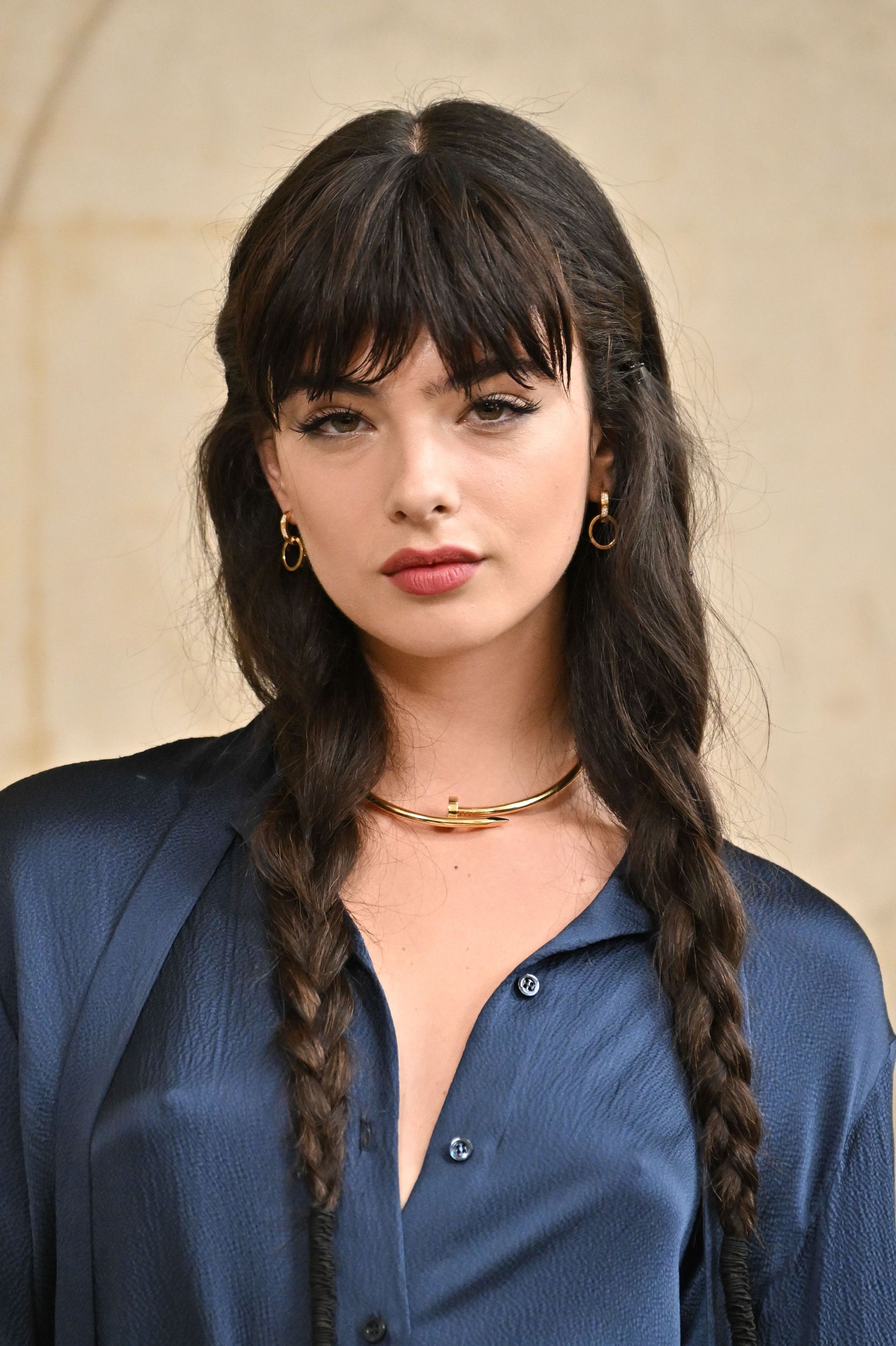 Дева Кассель. Фото: Getty Images Дева Кассель. Фото: Getty Images