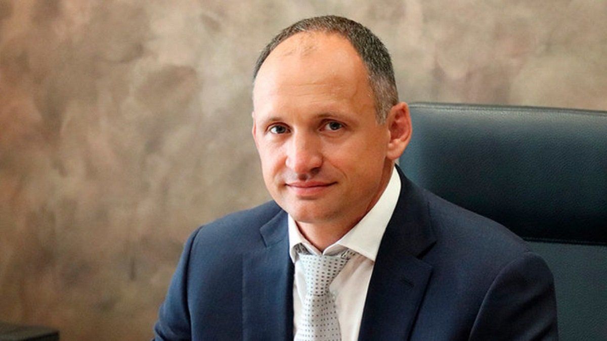 Олег Татаров Олег Татаров