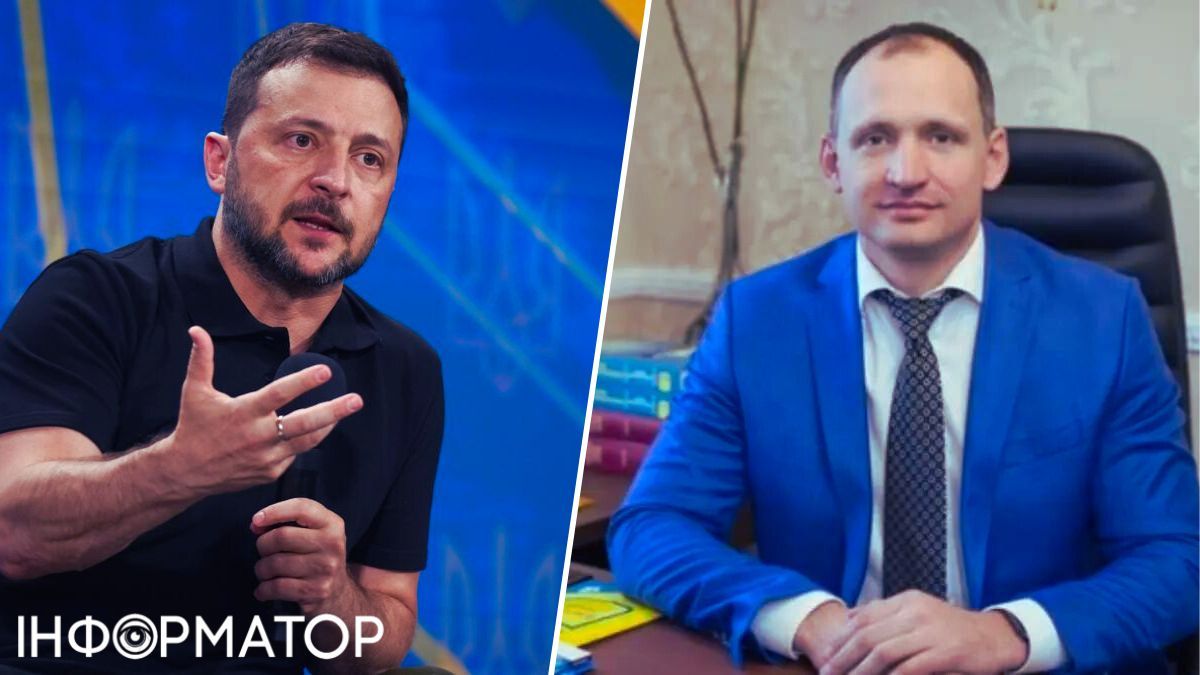 Олег Татаров