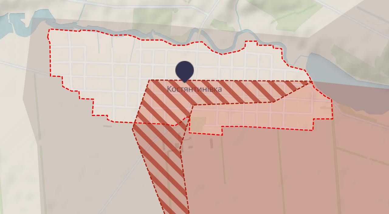 ВСУ потеряли Константиновку Донецкой области – эксперт Bild Репке 2