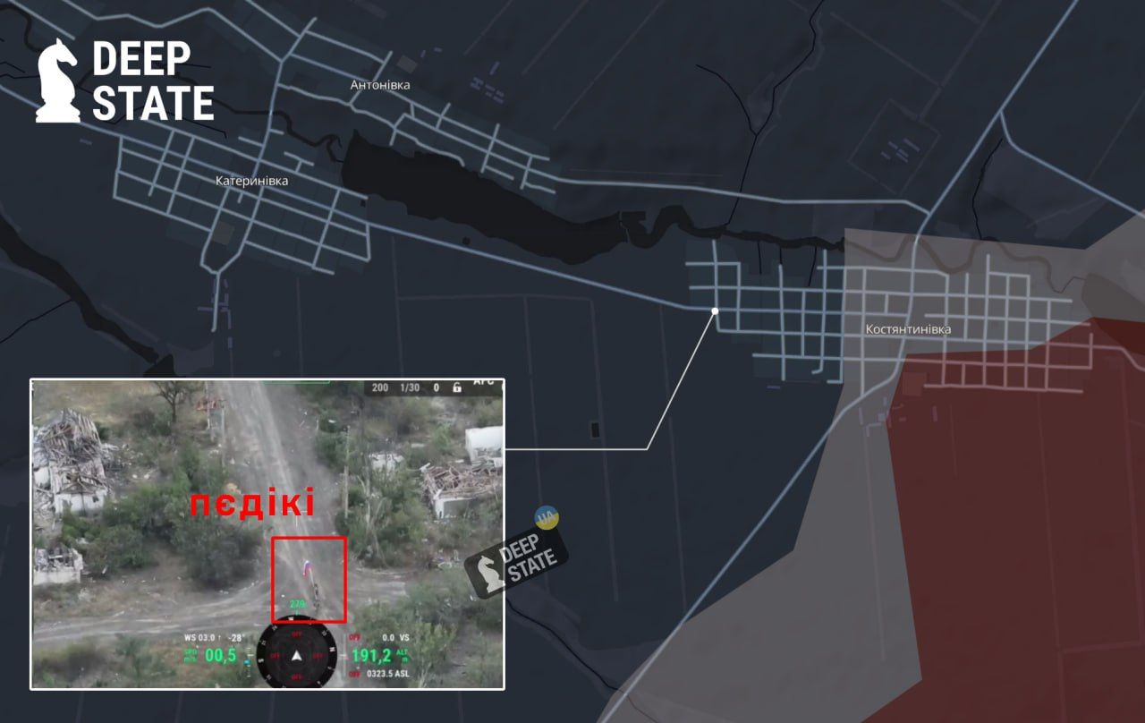 ВСУ потеряли Константиновку Донецкой области – эксперт Bild Репке 2