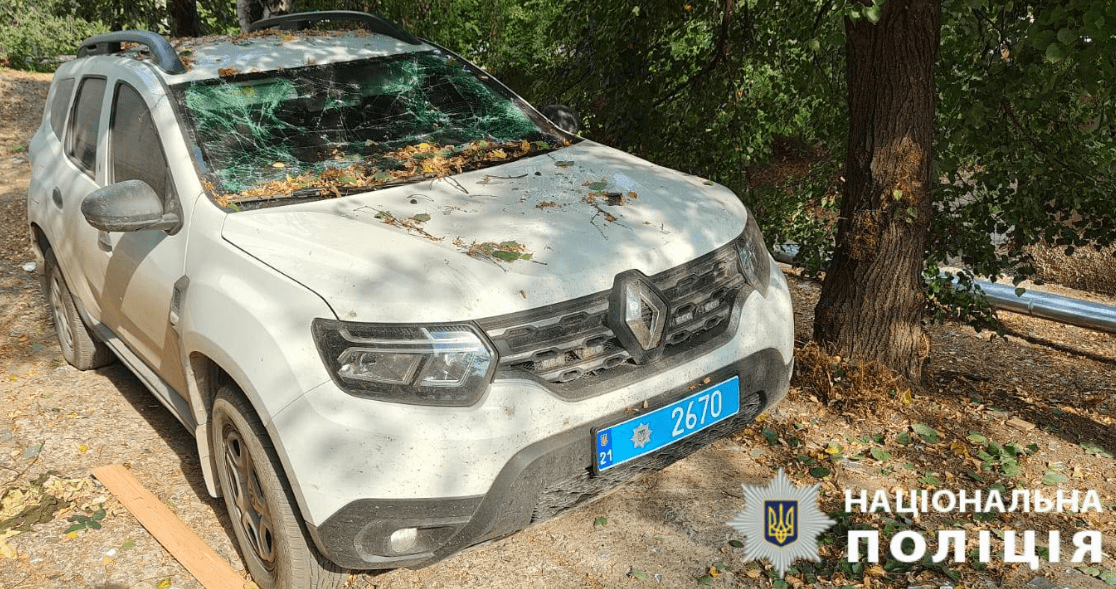 Удар РФ по Купянску: количество пострадавших возросло до 14, среди них трое полицейских 1