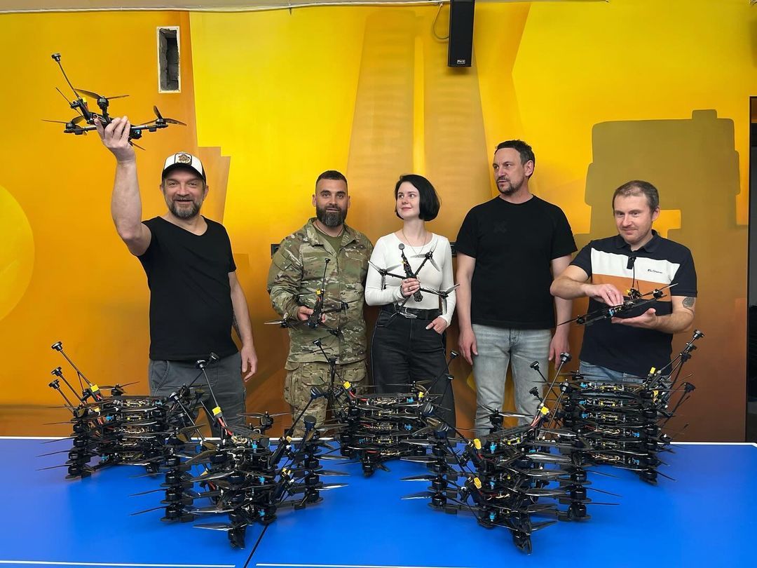 Наибольшую пользу Харчишин приносит в снабжении необходимого для войска